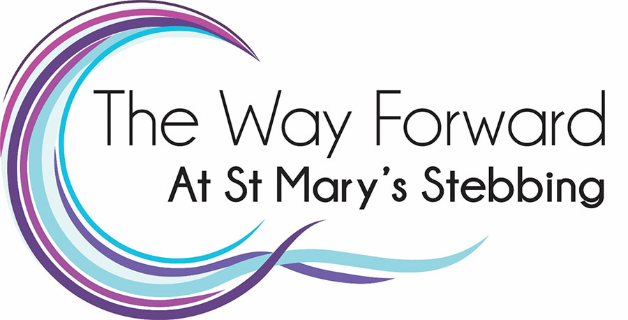 The Way Forward Project Logo